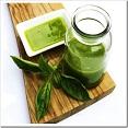 Basil Oil