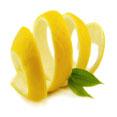 Lemon Peel Extract