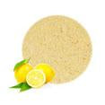 Lemon Peel Powder