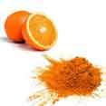 Orange Peel Powder