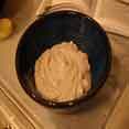 Sandal Paste