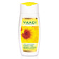 Organic Hand & Body Lotion with Sunflower Extract - Enhances Water Retention in Skin - Keeps Skin Soft (110 ml/4 fl oz)