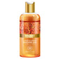 Luxurious Organic Saffron Shower Gel - Skin Lightening Therapy - Reduces Pigmentation Marks (300 ml / 10.2 fl oz)