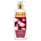 Organic Anti Hair Fall Complete Pack -  Onion Shampoo (350 ml), Onion Conditioner (350 ml) & Amla Hair Oil (200 ml)