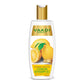 Dandruff Defense Organic Lemon Shampoo with Tea Tree Extract - Disinfects Scalp - Prevents Hairfall (350 ml/ 12 fl oz)