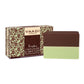 Tempting Organic Chocolate & Mint Soap - Deep Moisturising - Releives Irritated Skin ( 75 gms / 2.7 oz)