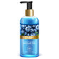 Midnight Organic Blueberry Shower Gel - Skin Tightening Therapy - Prevents Pre-Mature Ageing (300 ml / 10.2 fl oz)