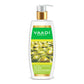 Hairfall & Damage Control Organic Shampoo (Indian Gooseberry Extract) Rich Olive Conditioner with Avocado Extract (2 x 350 ml/ 12 fl oz)