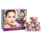 Skin Polishing Organic Diamond Facial Kit - Removes Dead Skin - Makes Skin Luminous (270 gms/ 9.6 oz)