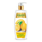 Dandruff Defense Organic Lemon Shampoo with Tea Tree Extract - Ultra Nutrient Rich Corn Rose Conditioner (2 x 350 ml/12 fl oz)