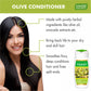 Multi Vitamin Organic Rich Olive Conditioner with Avocado Extract - Makes Hair Lustrous - Adds Bounce to Hair (110 ml/ 4 fl oz)