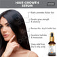 BIOTIN + Plant Keratin HAIR GROWTH SERUM (With Argan Oil & Squalane) (30 ml / 1.02 fl.oz)