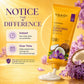 Organic Sunscreen Lotion SPF 30 wth Lilac Extract - Anti oxidant Rich - Long Lasting - Protects from Sun Tan (110 ml / 4 fl oz)