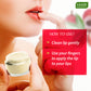 Intensive Lip Repair Therapy - Organic Lychee Lip Balm (8 x 6 gms / 0.25 oz)