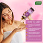 Spanish Rosemary Hair Growth Oil with Biotin-Promotes Hair Growth- Reduces Hair Fall-Strong Hair- Prevents Dandruff- For All Hair Types- (120 ml / 4.05 oz)