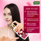 Hair-Fall Control Organic Onion Shampoo With Organic Onion Conditioner (2 x 350ml / 12 fl oz)