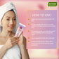 Skin Renewal Collagen Cream with Multi- Peptides, Hyaluronic Acid & Avocado|Boosts Collagen|Smooth & Firm Skin|Youthful Skin| Deeply Hydrates|Parabens Free|For All Skin Types( 150ml)