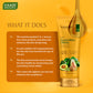 Sunscreen Gel With Mix Fruit Extract SPF 25 (110 gms / 4 oz)