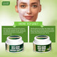 Anti Acne Organic Aloe Vera Facial Kit - Clears Skin Deep Impurities - Protects & Hydrates Skin (70 gms/2.5 oz)