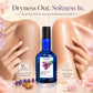 Organic Lavender Body Oil with Almond Extract - Aromatherapy - Anti Ageing - Reduces Stress & Depression (50ml /1.7 fl oz)