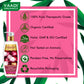 Hair-Fall Control Organic Onion Shampoo With Organic Onion Conditioner (2 x 350ml / 12 fl oz)