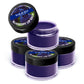 Bio Repair Therapy - Organic Blueberry Lip Balm (4 x 6 gms/ 0.25 oz)