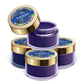 Bio Repair Therapy - Organic Blueberry Lip Balm (4 x 6 gms/ 0.25 oz)