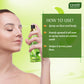 Aloe Vera & Cucumber Mist - 100% Natural Skin Toner (110 ml / 3.71 fl oz )