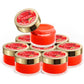 Nourishing Organic Strawberry and Honey Lip Balm (8 x 06 gms/0.25 oz)