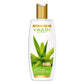 Organic Aloe Vera Deep Pore Cleansing Milk with Lemon Extract - Cleanses & Softens Skin - Locks In Moisture All Day (350 ml/ 12 fl oz)