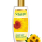 Organic Hand & Body Lotion with Sunflower Extract - Enhances Water Retention in Skin - Keeps Skin Soft (350 ml/12 fl oz)