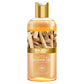 Organic Divine Honey & Sandal Shower Gel- Skin Toning Therapy - Makes Skin Flawless (300 ml / 10.2 fl oz)