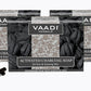 Activated Charcoal Soap - Detoxifies Skin - Brighten The Skin Tone  (3 x 75 gms / 2.7 oz)