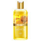 Refreshing Organic Lemon & Basil Shower Gel - Skin Detoxifying - Brightens Skin (300 ml / 10.2 fl oz)
