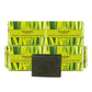 Enticing Organic Lemongrass Soap with Charcoal - Exfoliates & Polishes Skin - Makes Skin Smooth (6 x 75 gms / 2.7 oz)