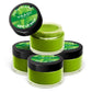 Ultra Moisturising Organic Mint Lip Balm (4 x 6 gms / 0.25 oz)