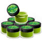 Ultra Moisturising Organic Mint Lip Balm (8 x 6 gms / 0.25 oz)