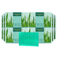Royal India Organic Khus (Vetiver) Soap with Olive & Soyabean Oil - Rejuvenates Skin - Boosts Cellular Renewal (12 x 75 gms / 2.7 oz)