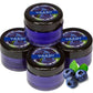 Bio Repair Therapy - Organic Blueberry Lip Balm (4 x 10 gms/ 0.4 oz)