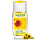 Organic Hand & Body Lotion with Sunflower Extract - Enhances Water Retention in Skin - Keeps Skin Soft (110 ml/4 fl oz)