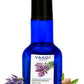 Organic Lavender Body Oil with Almond Extract - Aromatherapy - Anti Ageing - Reduces Stress & Depression (50ml /1.7 fl oz)