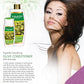 Multi Vitamin Organic Rich Olive Conditioner with Avocado Extract - Makes Hair Lustrous - Adds Bounce to Hair (110 ml/ 4 fl oz)